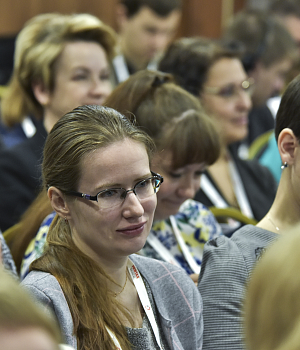 Фотоотчет с конференции StandUp в г. ЕКАТЕРИНБУРГ 13.04.2019