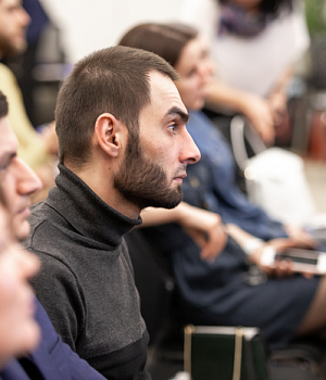 Фотоотчет от 16.02.19 с образовательного проекта QuaCol город Ростов на Дону