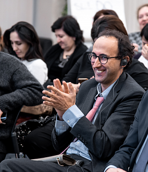 Фотоотчет от 16.02.19 с образовательного проекта QuaCol город Ростов на Дону