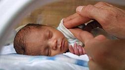 Международный день недоношенных детей