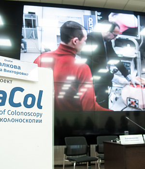 Фотоотчет от 16.02.19 с образовательного проекта QuaCol город Ростов на Дону