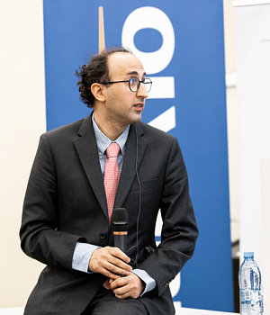 Фотоотчет от 16.02.19 с образовательного проекта QuaCol город Ростов на Дону