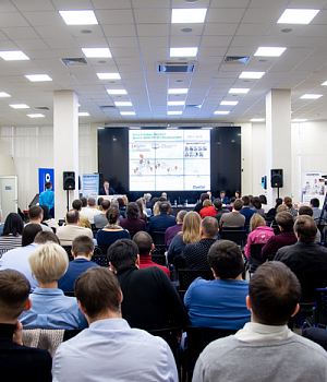 Фотоотчет от 16.02.19 с образовательного проекта QuaCol город Ростов на Дону