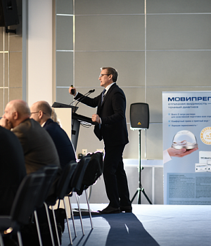 Фотоотчет Quacol Москва 2018 Фотограф от EndoExpert