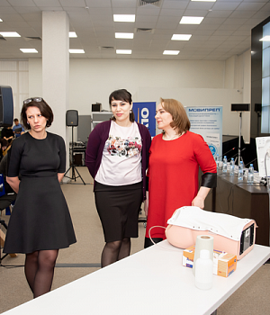 Фотоотчет от 16.02.19 с образовательного проекта QuaCol город Ростов на Дону