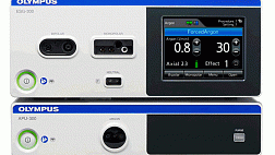 Olympus анонсирует выход долгожданной специализированной электрохирургической системы для эндоскопистов - ESG-300