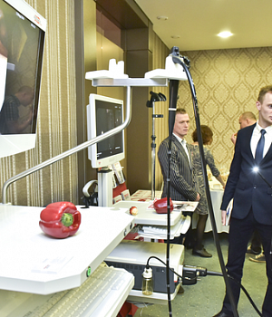 Фотоотчет с конференции StandUp в г. ЕКАТЕРИНБУРГ 13.04.2019