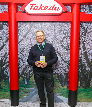 Фотоотчет 110 Международная Осенняя Сессия Национальной Школы гастроэнтерологии, гепатологии РГА 5–7 октября 2018 года