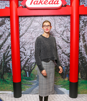 Фотоотчет 110 Международная Осенняя Сессия Национальной Школы гастроэнтерологии, гепатологии РГА 5–7 октября 2018 года