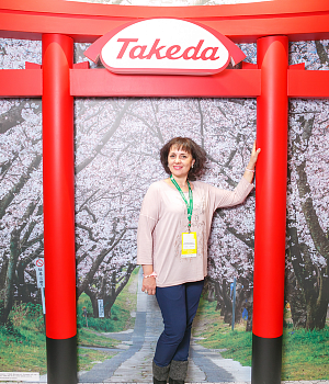 Фотоотчет 110 Международная Осенняя Сессия Национальной Школы гастроэнтерологии, гепатологии РГА 5–7 октября 2018 года