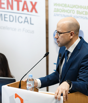 Фотоотчет с конференции StandUp в Санкт-Петербурге 08.11.2018