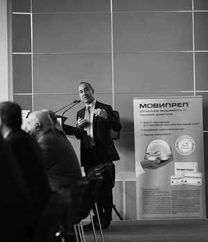 Фотоотчет Quacol Москва 2018 Фотограф от EndoExpert