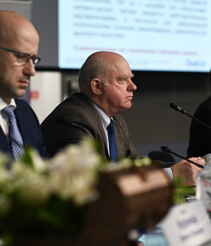 Фотоотчет Quacol Москва 2018 Фотограф от EndoExpert