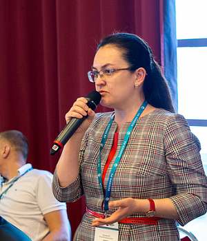 Фотоотчет от 27.03.19 с образовательного проекта QuaCol г. Санкт-Петербург