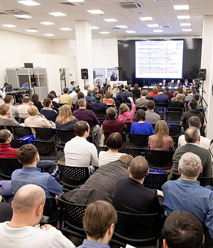 Фотоотчет от 16.02.19 с образовательного проекта QuaCol город Ростов на Дону