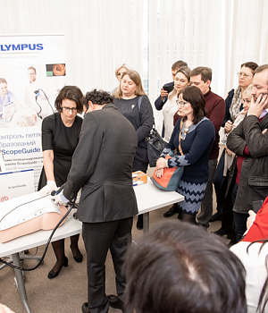 Фотоотчет от 16.02.19 с образовательного проекта QuaCol город Ростов на Дону