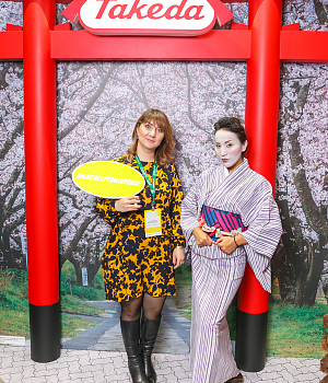 Фотоотчет 110 Международная Осенняя Сессия Национальной Школы гастроэнтерологии, гепатологии РГА 5–7 октября 2018 года