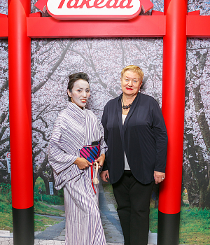 Фотоотчет 110 Международная Осенняя Сессия Национальной Школы гастроэнтерологии, гепатологии РГА 5–7 октября 2018 года