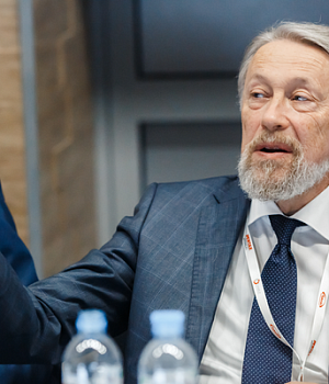 Фотоотчет с конференции StandUp в Санкт-Петербурге 08.11.2018