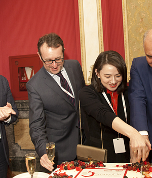 Фотоотчет с конференции StandUp в г. КРАСНОДАР 16.03.2019