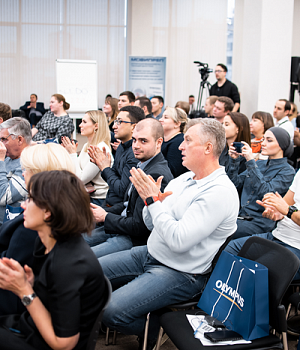 Фотоотчет от 16.02.19 с образовательного проекта QuaCol город Ростов на Дону