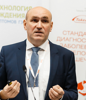 Фотоотчет с конференции StandUp в Санкт-Петербурге 08.11.2018