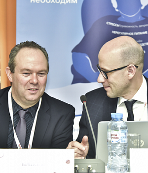 Фотоотчет с конференции StandUp в г. ЕКАТЕРИНБУРГ 13.04.2019