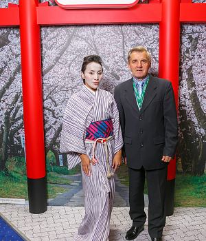 Фотоотчет 110 Международная Осенняя Сессия Национальной Школы гастроэнтерологии, гепатологии РГА 5–7 октября 2018 года