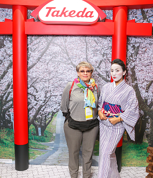 Фотоотчет 110 Международная Осенняя Сессия Национальной Школы гастроэнтерологии, гепатологии РГА 5–7 октября 2018 года