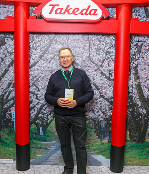 Фотоотчет 110 Международная Осенняя Сессия Национальной Школы гастроэнтерологии, гепатологии РГА 5–7 октября 2018 года