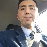 Искендер Алмазбекович  Кадыров