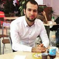 Альберт Саидович  Яндарханов