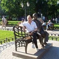 Виктор Казимирович Журавский