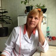 Мария Эдуардовна Грязнова