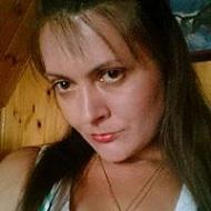 Инна Степановна Горячая