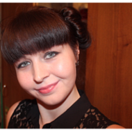 ирина Вячеславовна рассохина