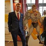 Михаил Владимирович Гузенко