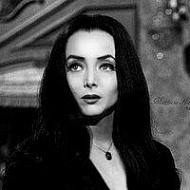 Марина Арсеновна Иванова