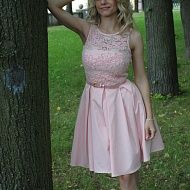 Марина Владимировна Стома 