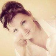 Нина Витальевна Зубова