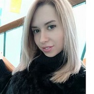 Мария Мария Любас