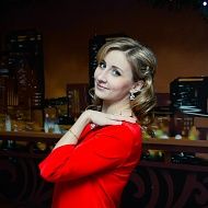 Дарья Сергеевна Москаленко 