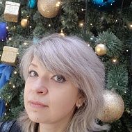 Анна Викторовна Иванкова