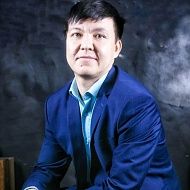  Канат Курмангазыевич Сарапов