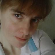 Светлана Викторовна Петрова