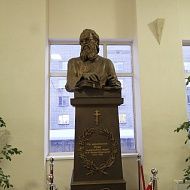 Екатерина Юрьевна Козаченко