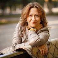 Irina Petrovna Siryachenko