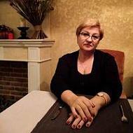 Нелли Петровна Дрожжина