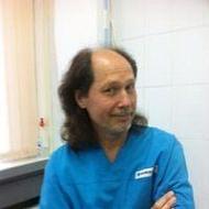 Александр Иванович Данько