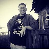 Никита Сергеевич Рябков